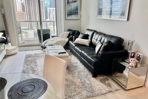 Снять в аренду кондоминиум в Майами, Флорида 2 спальни, 98.29м2, № 2019642 - фото 7