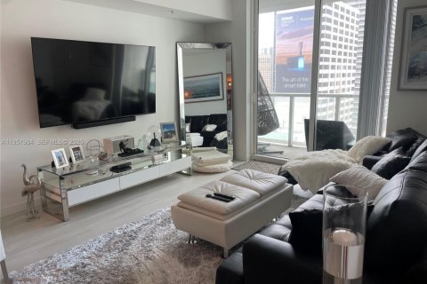 Снять в аренду кондоминиум в Майами, Флорида 2 спальни, 98.29м2, № 2019642 - фото 6