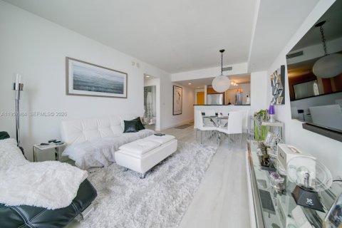 Снять в аренду кондоминиум в Майами, Флорида 2 спальни, 98.29м2, № 2019642 - фото 30