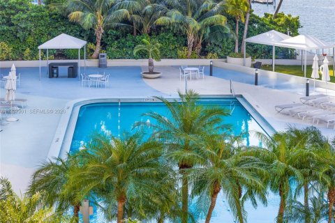 Copropriété à louer à Miami Beach, Floride: 51.28 m2 № 1996570 - photo 21