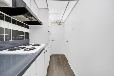 Copropriété à louer à Miami Beach, Floride: 51.28 m2 № 1996570 - photo 16