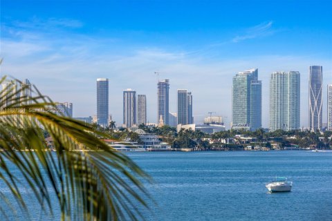 Copropriété à louer à Miami Beach, Floride: 51.28 m2 № 1996570 - photo 20