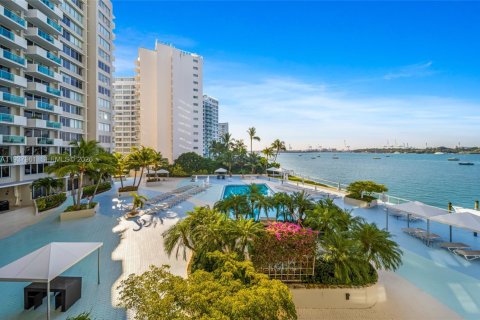 Copropriété à louer à Miami Beach, Floride: 51.28 m2 № 1996570 - photo 19