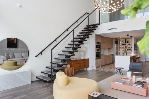 Copropriété à vendre à Miami, Floride: 2 chambres, 167.41 m2 № 2015809 - photo 12