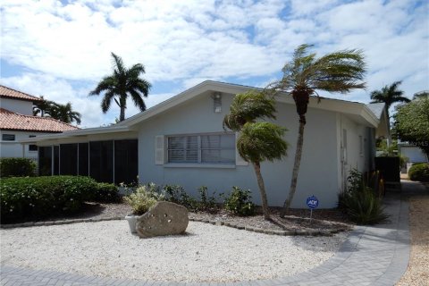 Casa en alquiler en Tierra Verde, Florida, 3 dormitorios, 155.98 m2 № 2093965 - foto 7
