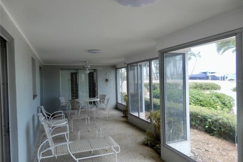 Casa en alquiler en Tierra Verde, Florida, 3 dormitorios, 155.98 m2 № 2093965 - foto 19