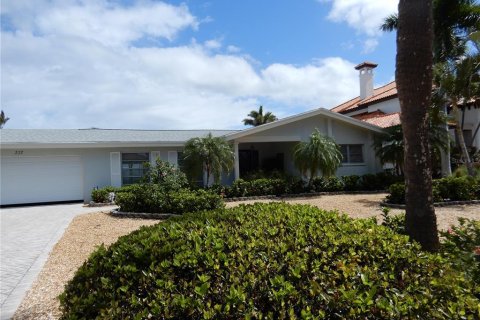 Casa en alquiler en Tierra Verde, Florida, 3 dormitorios, 155.98 m2 № 2093965 - foto 3