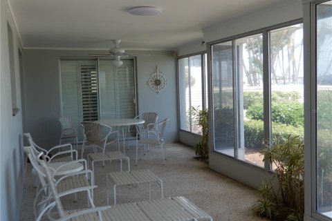 Casa en alquiler en Tierra Verde, Florida, 3 dormitorios, 155.98 m2 № 2093965 - foto 25