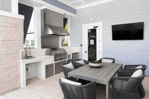 Condominio en venta en Orlando, Florida, 2 dormitorios, 134.24 m2 № 2334307 - foto 28
