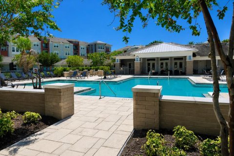 Condominio en venta en Orlando, Florida, 2 dormitorios, 134.24 m2 № 2334307 - foto 26