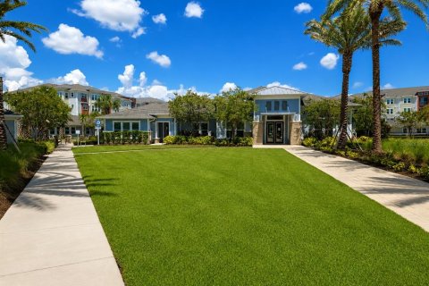 Condominio en venta en Orlando, Florida, 2 dormitorios, 134.24 m2 № 2334307 - foto 21