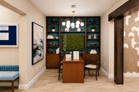 Condominio en venta en Orlando, Florida, 2 dormitorios, 134.24 m2 № 2334307 - foto 4