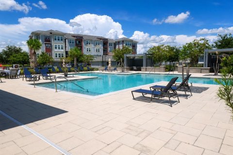 Condominio en venta en Orlando, Florida, 2 dormitorios, 134.24 m2 № 2334307 - foto 24
