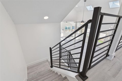 Villa ou maison à vendre à Lake Mary, Floride: 4 chambres, 199.93 m2 № 2150242 - photo 27