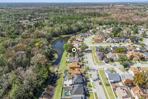 Villa ou maison à vendre à Lake Mary, Floride: 4 chambres, 199.93 m2 № 2150242 - photo 4