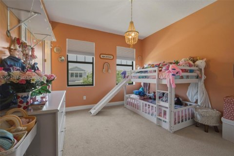 Casa en alquiler en Coral Springs, Florida, 4 dormitorios, 286.79 m2 № 2171129 - foto 22