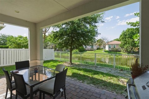 Casa en alquiler en Coral Springs, Florida, 4 dormitorios, 286.79 m2 № 2171129 - foto 28