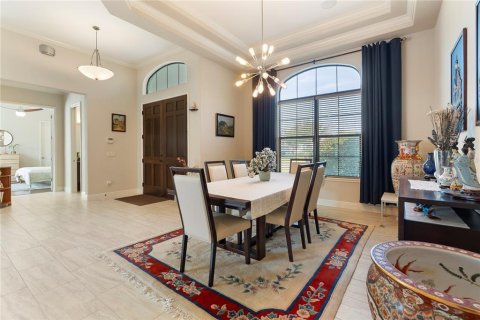 House in Windermere, Florida 4 bedrooms, 333.15 sq.m. № 1685343 - photo 7