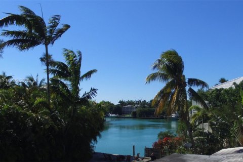 Дом в Ки-Бискейн, Флорида 5 спален, 436.64м2 № 2050781