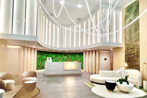 Copropriété à louer à Miami, Floride: 2 chambres, 101.45 m2 № 2384982 - photo 20