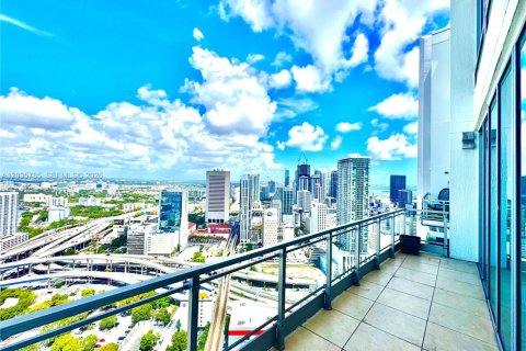 Copropriété à louer à Miami, Floride: 2 chambres, 101.45 m2 № 2384982 - photo 10