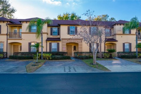 Adosado en venta en Davenport, Florida, 3 dormitorios, 135.36 m2 № 1519750 - foto 2