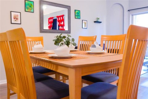 Adosado en venta en Davenport, Florida, 3 dormitorios, 135.36 m2 № 1519750 - foto 21