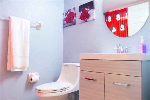 Adosado en venta en Davenport, Florida, 3 dormitorios, 135.36 m2 № 1519750 - foto 17
