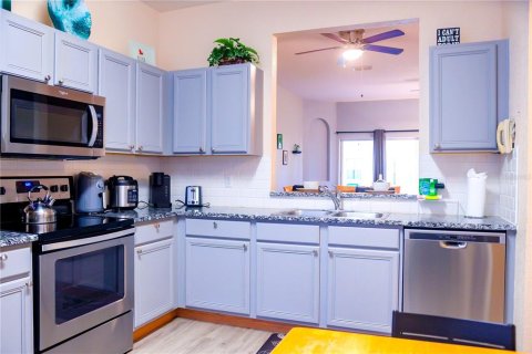 Adosado en venta en Davenport, Florida, 3 dormitorios, 135.36 m2 № 1519750 - foto 10