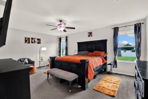 House in Riverview, Florida 5 bedrooms, 273.97 sq.m. № 2266376 - photo 27