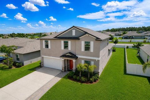House in Riverview, Florida 5 bedrooms, 273.97 sq.m. № 2266376 - photo 3