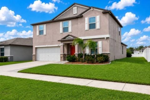 House in Riverview, Florida 5 bedrooms, 273.97 sq.m. № 2266376 - photo 2