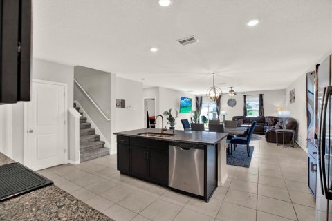 House in Riverview, Florida 5 bedrooms, 273.97 sq.m. № 2266376 - photo 16