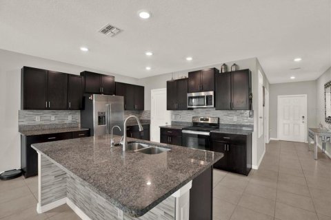 House in Riverview, Florida 5 bedrooms, 273.97 sq.m. № 2266376 - photo 13