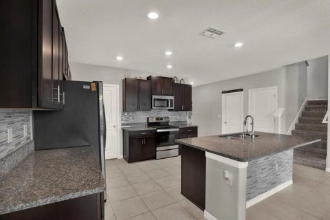 House in Riverview, Florida 5 bedrooms, 273.97 sq.m. № 2266376 - photo 14