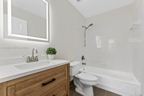 Adosado en venta en Davie, Florida, 4 dormitorios, 175.21 m2 № 2005258 - foto 24