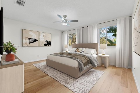 Adosado en venta en Davie, Florida, 4 dormitorios, 175.21 m2 № 2005258 - foto 20