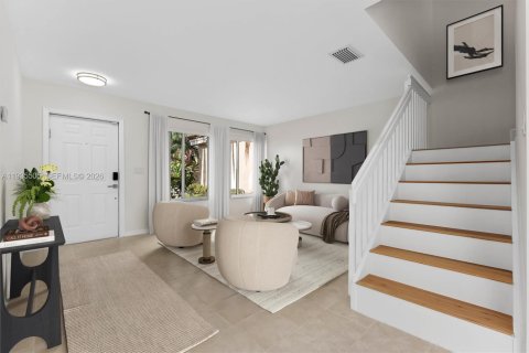 Adosado en venta en Davie, Florida, 4 dormitorios, 175.21 m2 № 2005258 - foto 3