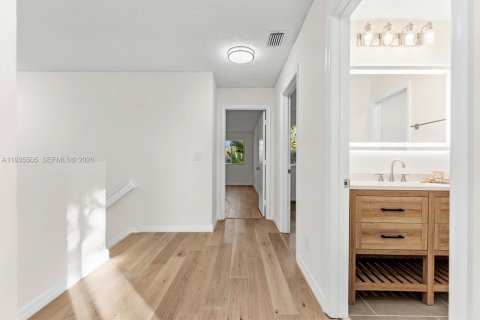 Adosado en venta en Davie, Florida, 4 dormitorios, 175.21 m2 № 2005258 - foto 17