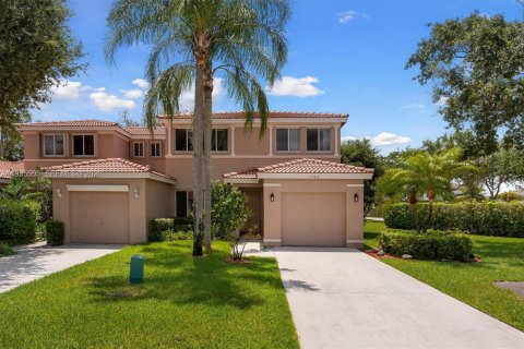 Adosado en venta en Davie, Florida, 4 dormitorios, 175.21 m2 № 2005258 - foto 2