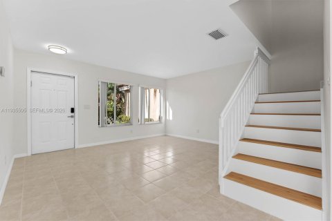 Adosado en venta en Davie, Florida, 4 dormitorios, 175.21 m2 № 2005258 - foto 4