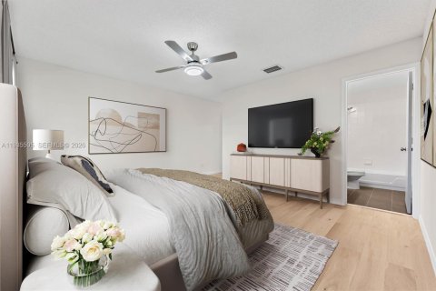 Adosado en venta en Davie, Florida, 4 dormitorios, 175.21 m2 № 2005258 - foto 22