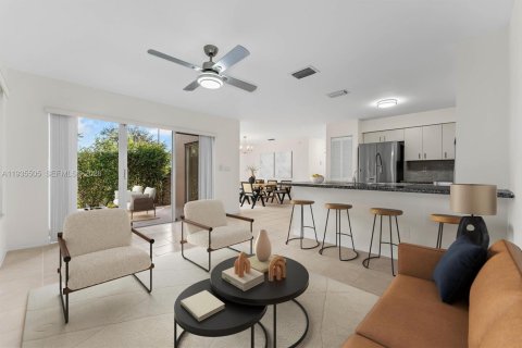 Adosado en venta en Davie, Florida, 4 dormitorios, 175.21 m2 № 2005258 - foto 14