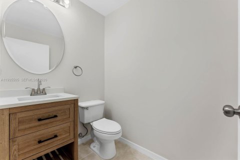 Adosado en venta en Davie, Florida, 4 dormitorios, 175.21 m2 № 2005258 - foto 6