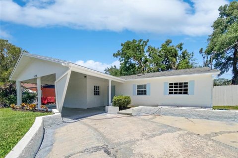 House in Tampa, Florida 3 bedrooms, 131.64 sq.m. № 1719298 - photo 23