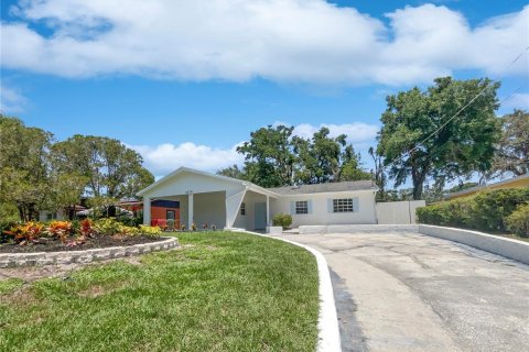 House in Tampa, Florida 3 bedrooms, 131.64 sq.m. № 1719298 - photo 1