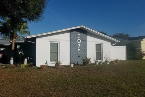 Villa ou maison à Clearwater, Floride 4 chambres, 166.11 m2 № 2142583
