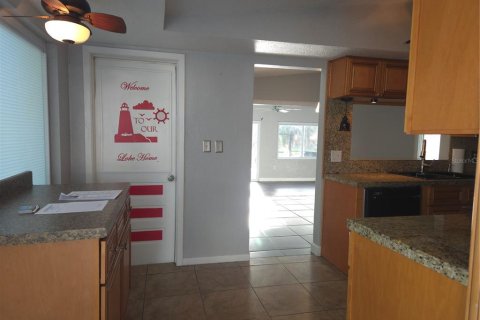 Villa ou maison à vendre à Clearwater, Floride: 4 chambres, 166.11 m2 № 2142583 - photo 2
