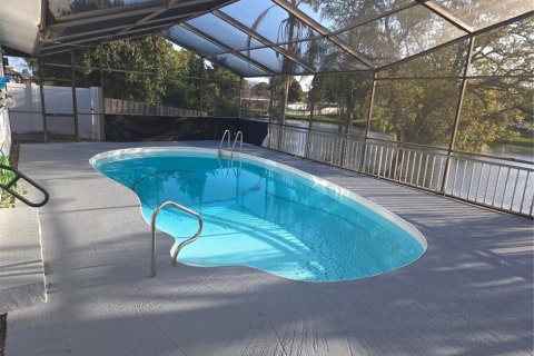 Villa ou maison à vendre à Clearwater, Floride: 4 chambres, 166.11 m2 № 2142583 - photo 24