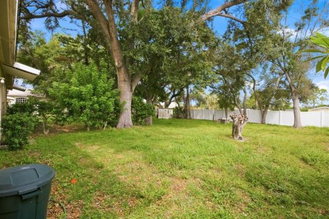 Immobilier commercial à vendre à Clearwater, Floride: 3 chambres, 120.4 m2 № 2387746 - photo 20